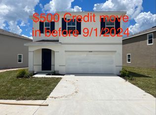 10648 Penny Gale Loop, San Antonio, FL 33576