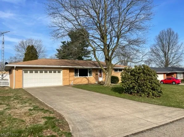 119 24th St NW, Massillon, OH 44647