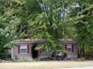 3915 Millertown Rd, Cosby, TN 37722