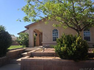 2806 Lovin Ave, Kingman, AZ 86401