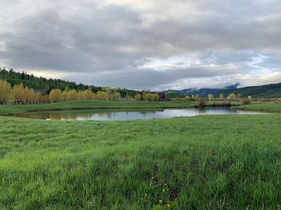 43 River Trail Cir, Alpine, WY, 83128