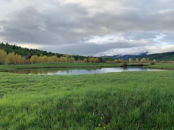 43 River Trail Cir, Alpine, WY 83128