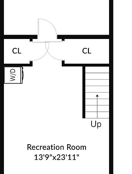 142 Brook St #B — Photo 32
