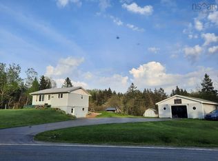 11900 Highway 4, West Havre Boucher, NS B0H 1P0