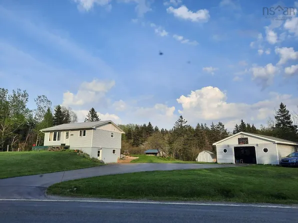 11900 Highway 4, West Havre Boucher, NS B0H 1P0