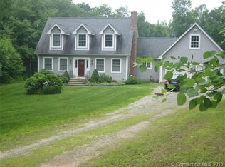 47 Carpenter Rd, Coventry, CT 06238