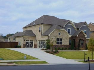 4778 Rio Vista Trce, Suwanee, GA 30024