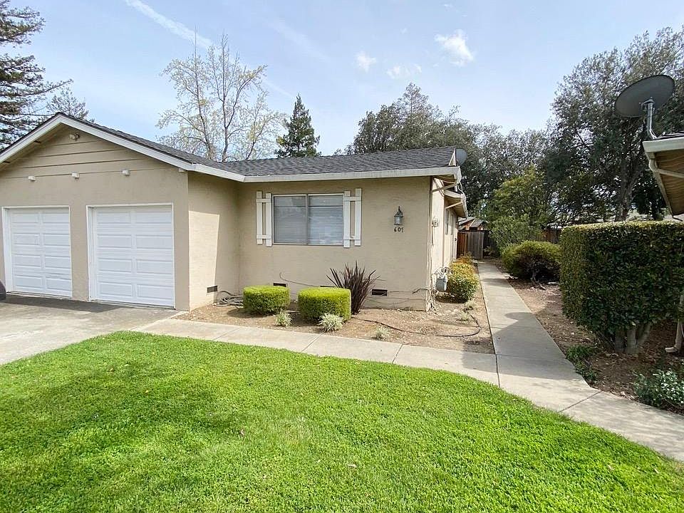 1st image of 607 Vasona Ct