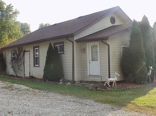 146 Hansgen Morgan Rd, Wheelersburg, OH 45694