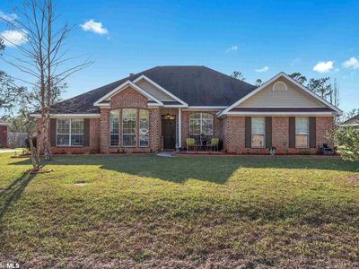 20075 Boulder Dr, Silverhill, AL, 36576