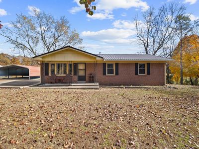 948 N Brace Rd, Summertown, TN, 38483