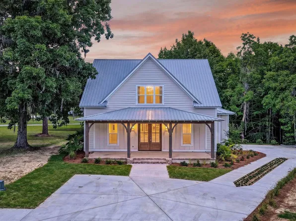 541 Oak Lawn Rd, Georgetown, SC 29440