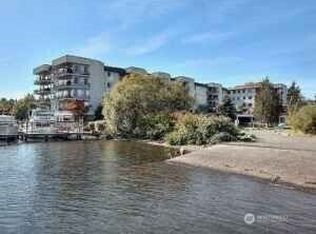 9030 Seward Park Avenue S #513, Seattle, WA