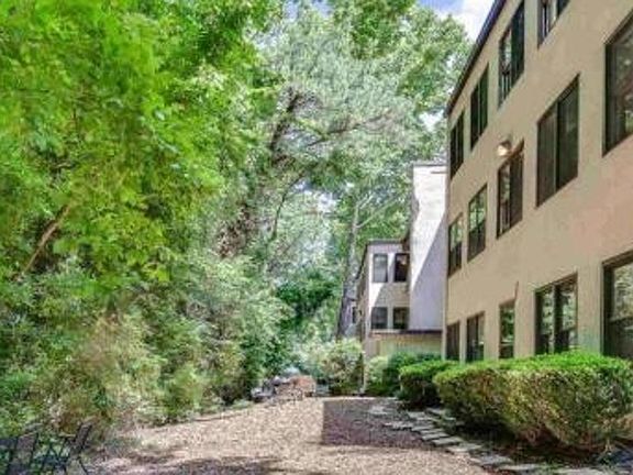 Property Rear View