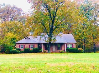 4608 Rocky Ridge Trl, Little Flock, AR 72756