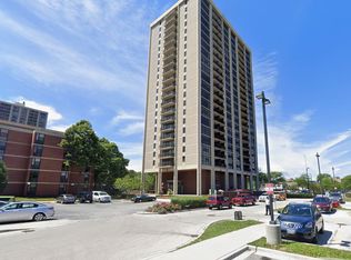 2901 S Michigan Ave APT 506, Chicago, IL 60616
