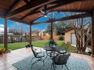 1615 Pinetum Dr, San Antonio, TX 78213