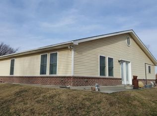 433310 E 260th Rd, Vinita, OK 74301