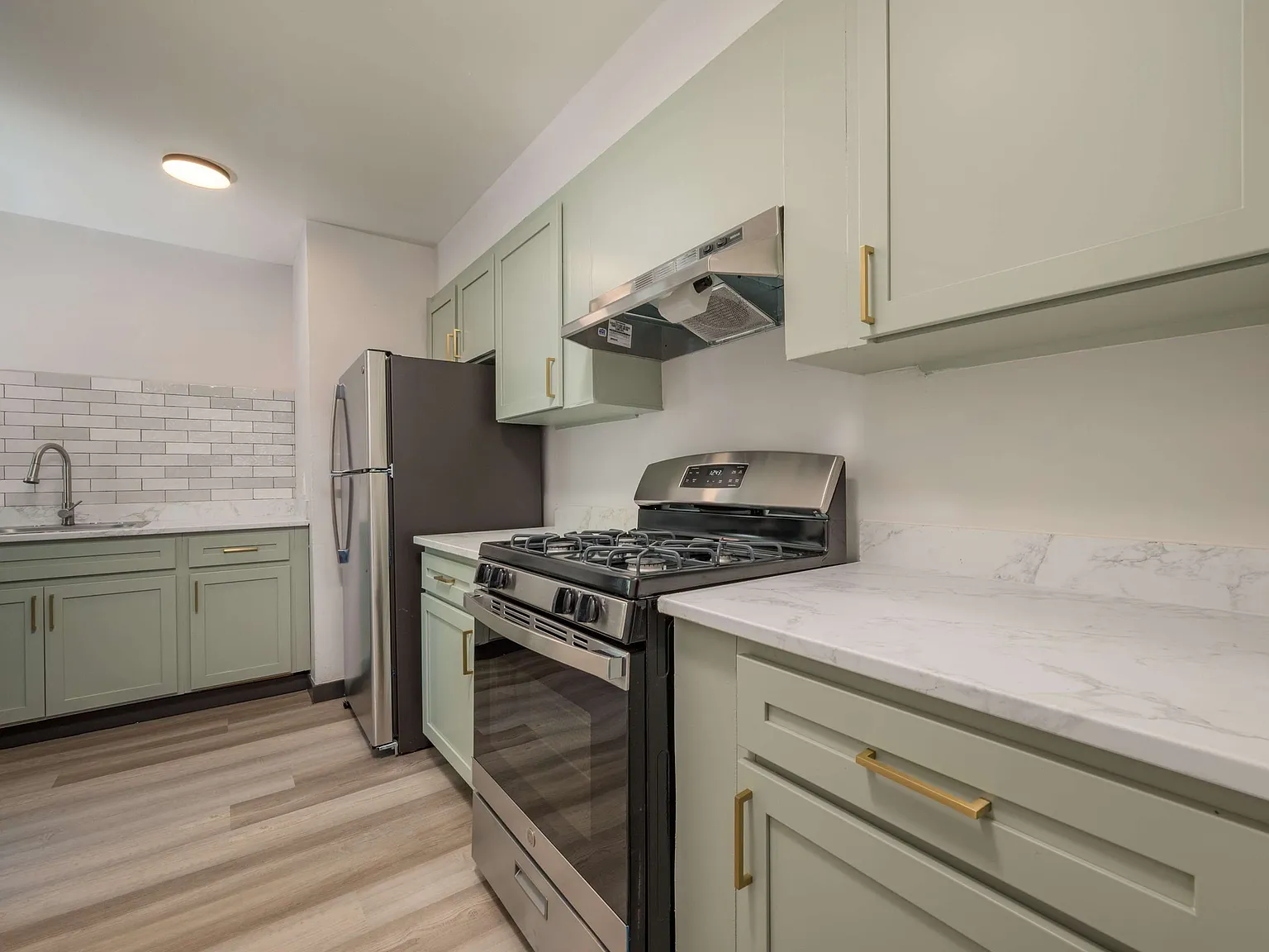 Marquee Village Apartments — Photo 3