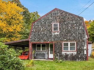 127 Martin Road, Washington, NH 03280