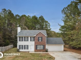 3140 Amber Ln, Monroe, GA 30655