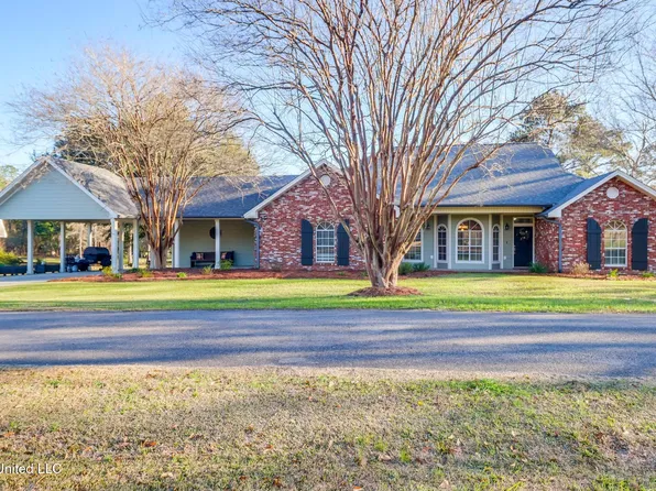 18215 Boss Conner Rd, Gulfport, MS 39503