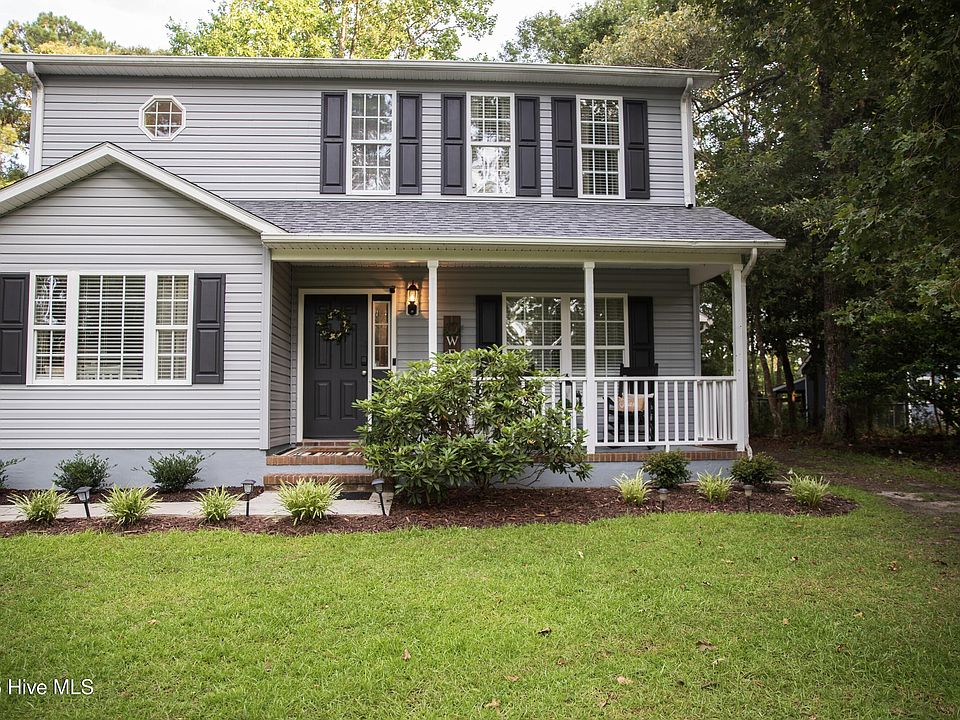 156 Longwood Drive, Stella, NC 28582 | Zillow