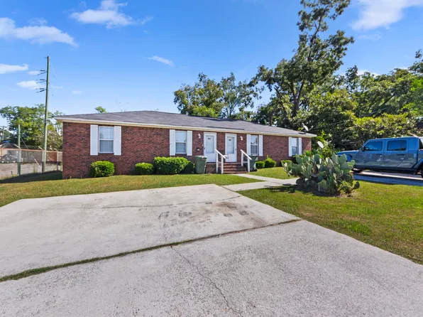 525529 SW Enterprise St #A & B, Orangeburg, SC 29115