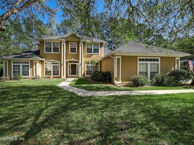 1169 HIDEAWAY Drive N, Saint Johns, FL, 32259