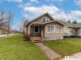 200 Hazeltine Ave, Jamestown, NY