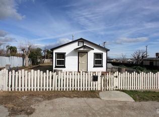 126 Maricopa Pl, Taft, CA 93268