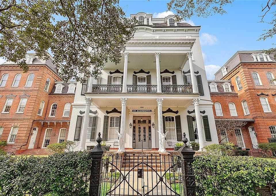 1314 Napoleon Ave UNIT 6, New Orleans, LA 70115 | Zillow