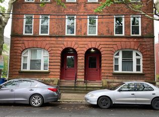 334 Saint John St APT 1, New Haven, CT 06511