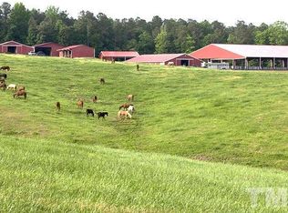 2727 Lower Moncure Rd, Sanford, NC 27330