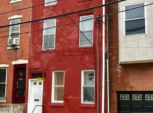 612 S 15th St #2R, Philadelphia, PA 19146