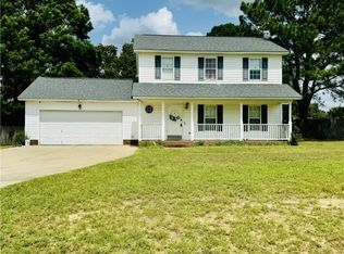 29 Bluebird Ct, Sanford, NC 27332
