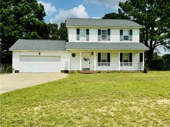 29 Bluebird Ct, Sanford, NC 27332