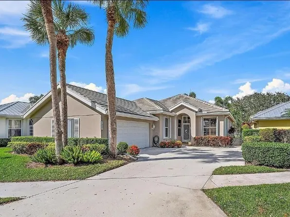2687 SW Greenwich Way, Palm City, FL 34990