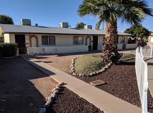 1138 N Dresden Cir, Mesa, AZ 85203