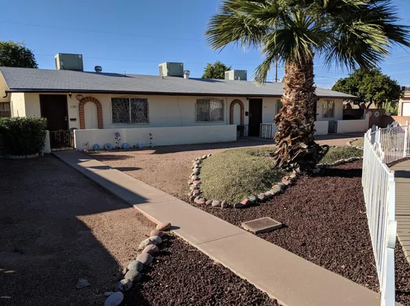 1138 N Dresden Cir, Mesa, AZ 85203