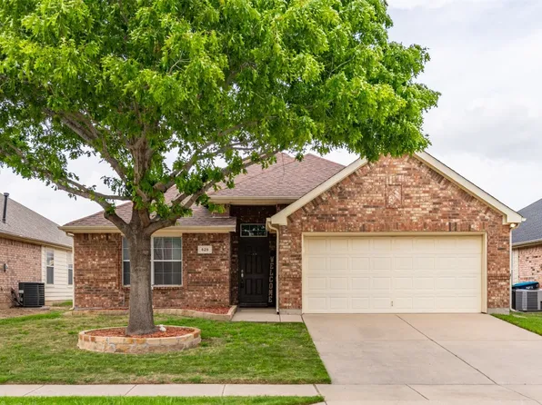 528 Mystic River Trl, Fort Worth, TX 76131