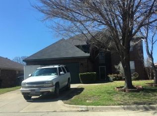 8055 Jolie Dr, Fort Worth, TX 76137