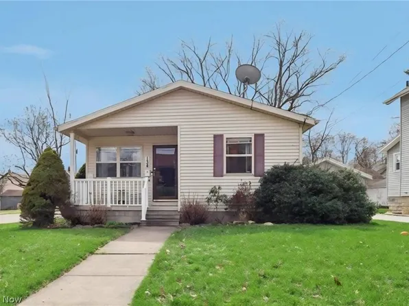 134 Hazelwood Ave, Barberton, OH 44203