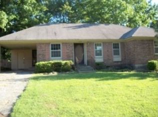 449 Shofner Ave, Memphis, TN 38109
