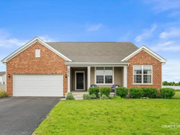 2671 McLellan Blvd, Yorkville, IL 60560