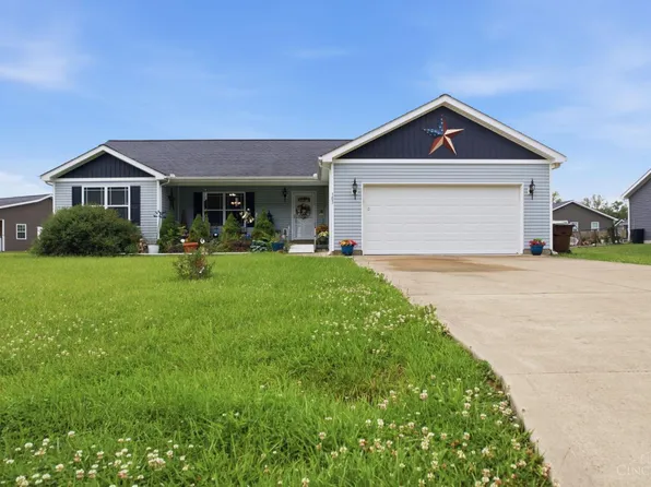 103 Kayleigh Dr, Mount Orab, OH 45154