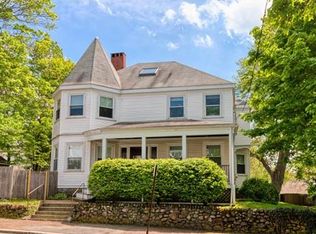 6 Summer St #2, Beverly, MA 01915