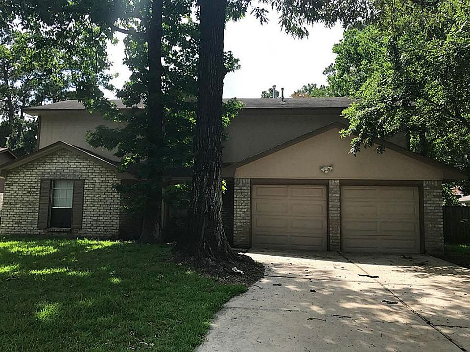 3515 Hidden Pines Dr Kingwood, TX, 77339 Apartments for Rent Zillow