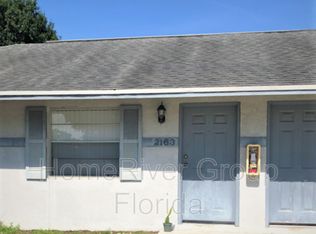 2163 SE Lennard Rd, Pt Saint Lucie, FL 34952