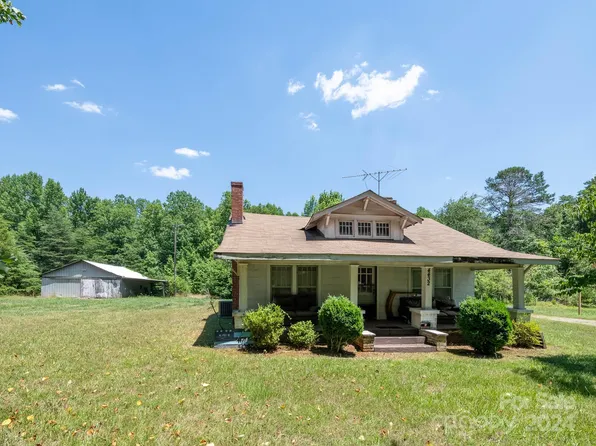 4432 S Olivers Xrds, Maiden, NC 28650
